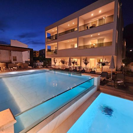 Villa Olea I Promajna Esterno foto
