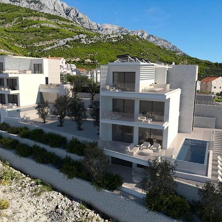 Villa Olea I Promajna Esterno foto