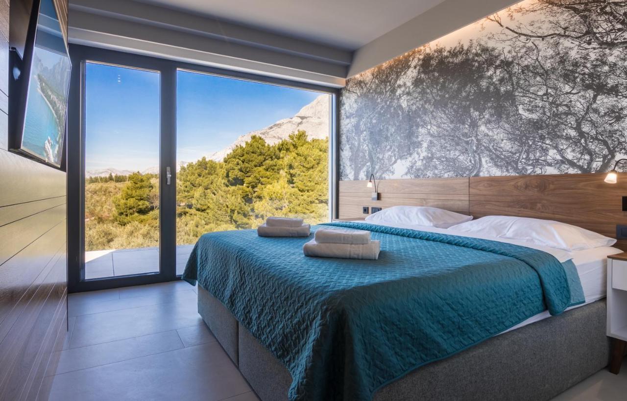 Villa Olea I Promajna Esterno foto
