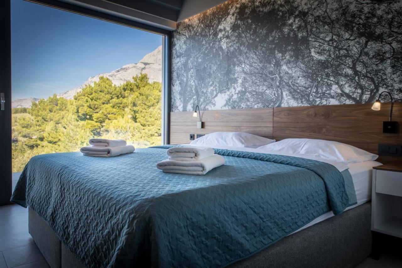 Villa Olea I Promajna Esterno foto