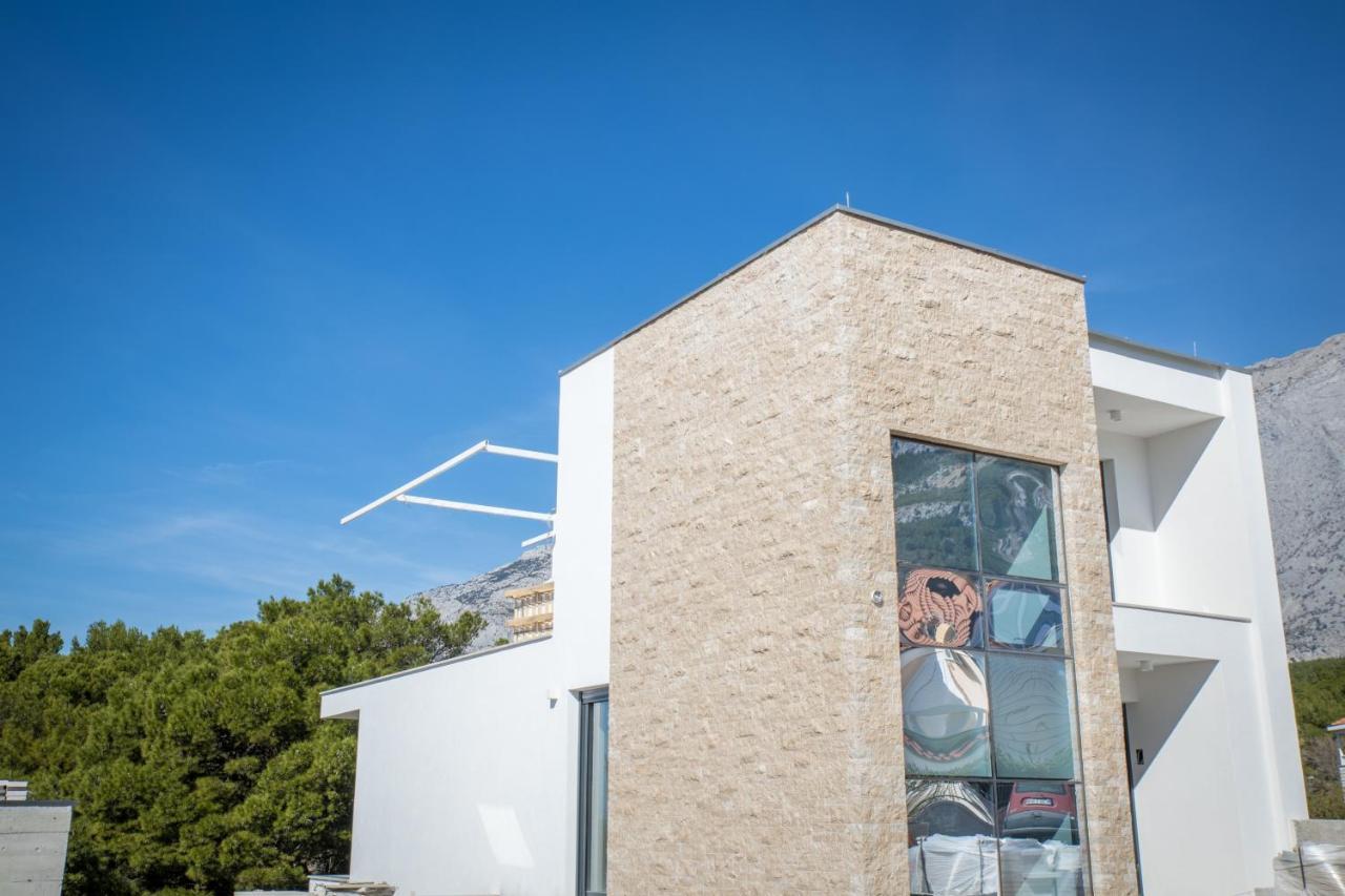 Villa Olea I Promajna Esterno foto